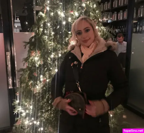 Stephanie Adele OnlyFans Thumbnail #0nENNTX1ck