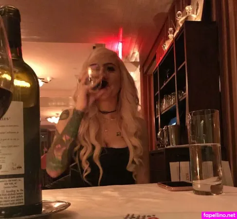 Stephanie Adele OnlyFans Thumbnail #7qWwNPgrcN