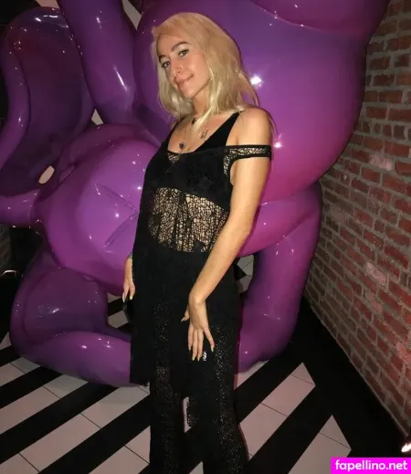 Stephanie Adele OnlyFans Thumbnail #9unUbfQRIe