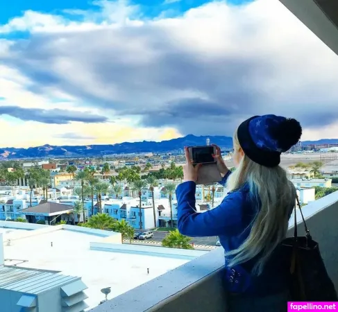 Stephanie Adele OnlyFans Thumbnail #EgYrgnlJlC