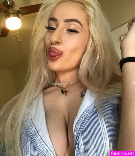 Stephanie Adele OnlyFans Thumbnail #INOgP0C53W