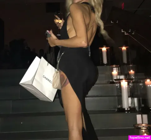 Stephanie Adele OnlyFans Thumbnail #Xt92RQHiMV