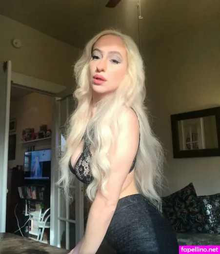 Stephanie Adele OnlyFans Thumbnail #Zy0atZj0BF