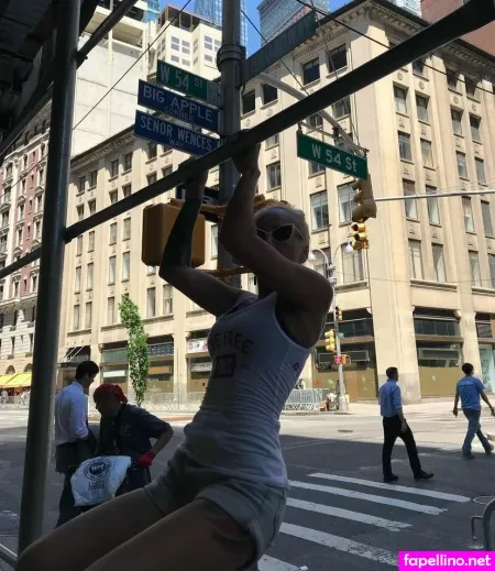 Stephanie Adele OnlyFans Thumbnail #a8yVBrQE0H