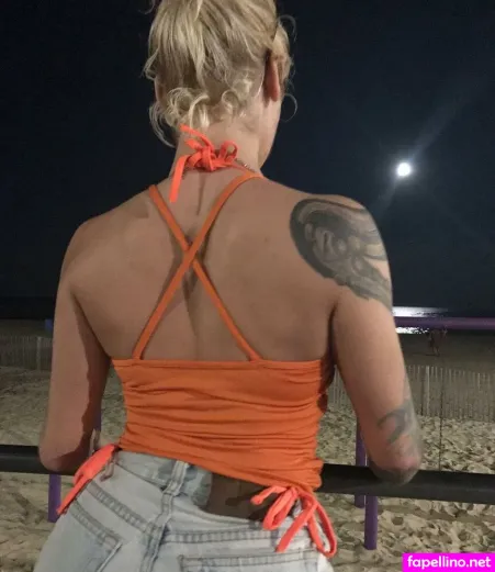 Stephanie Adele OnlyFans Thumbnail #crWc2NzSkl