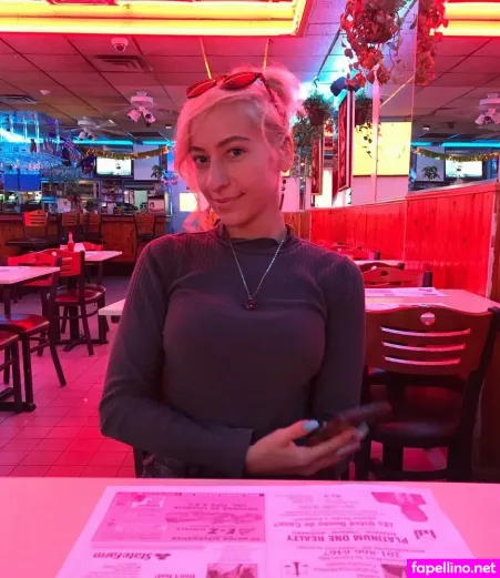 Stephanie Adele OnlyFans Thumbnail #h3q2AMtOMQ