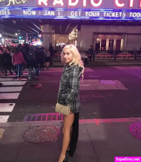 Stephanie Adele OnlyFans Thumbnail #hfbv0K1rdK