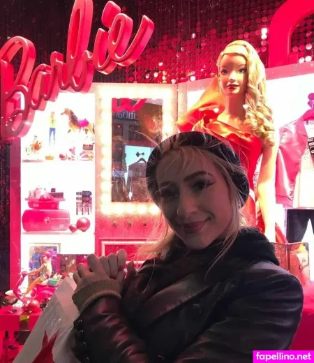 Stephanie Adele OnlyFans Thumbnail #sBSpT8EQ7g