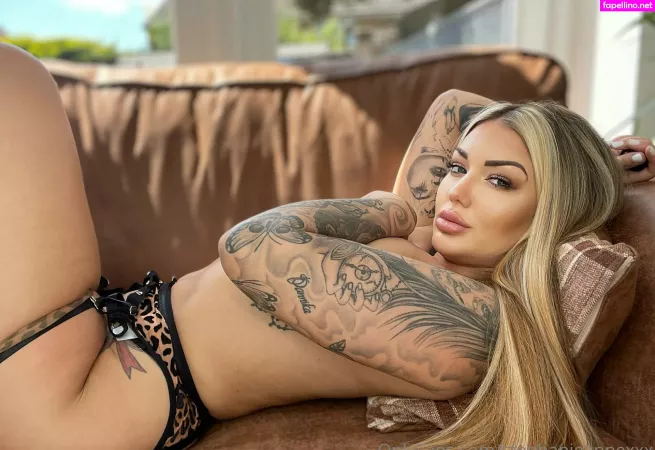 Stephanie Anne OnlyFans Thumbnail #1ICeOeU4Lw