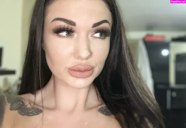 Stephanie Anne OnlyFans Thumbnail #Fal9sfcY3p