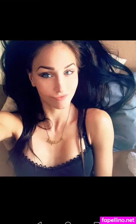 Stephanie Baessler OnlyFans Thumbnail #B1N5O27q7Q