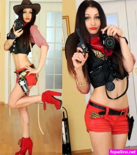 Stephanie Baessler OnlyFans Thumbnail #SdZAxRyBQ4