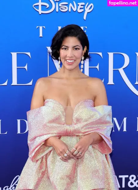 Stephanie Beatriz OnlyFans Thumbnail #0ZrRMlzsXK