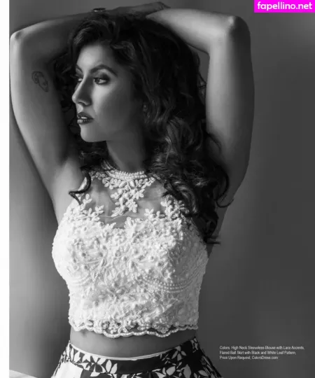 Stephanie Beatriz OnlyFans Thumbnail #3FLUfBOLj5