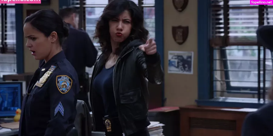 Stephanie Beatriz OnlyFans Thumbnail #3LbriYPNaq