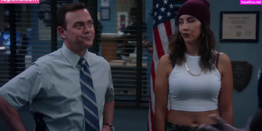 Stephanie Beatriz OnlyFans Thumbnail #3a8VkD2GBS