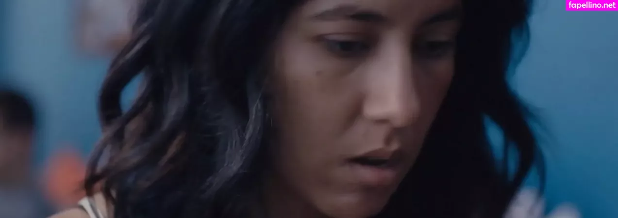 Stephanie Beatriz OnlyFans Thumbnail #59nAbTrl0r