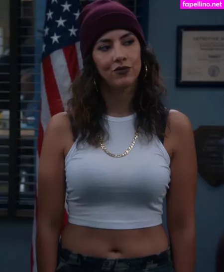 Stephanie Beatriz OnlyFans Thumbnail #5JBsa0hAYT