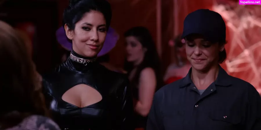 Stephanie Beatriz OnlyFans Thumbnail #5P0x6IxmKL