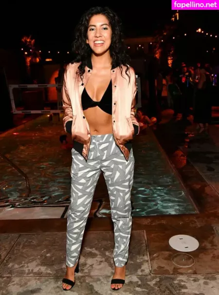Stephanie Beatriz OnlyFans Thumbnail #6YOkG0Wgvi