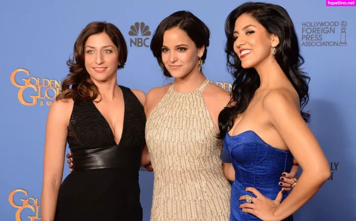 Stephanie Beatriz OnlyFans Thumbnail #92NGry3OVH