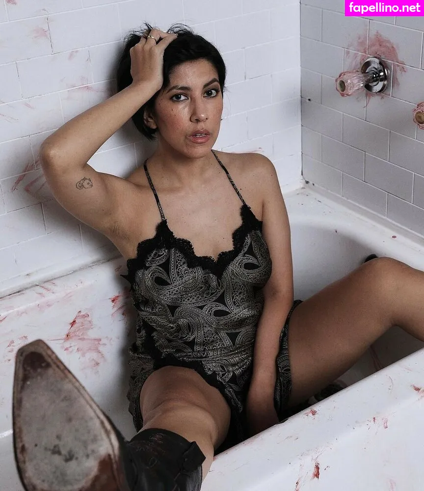 Rosa Diaz, bellasramos, iamstephbeatz, stephaniebeatriz Nude Leaked OnlyFans Photo #AyRiXW6wXy