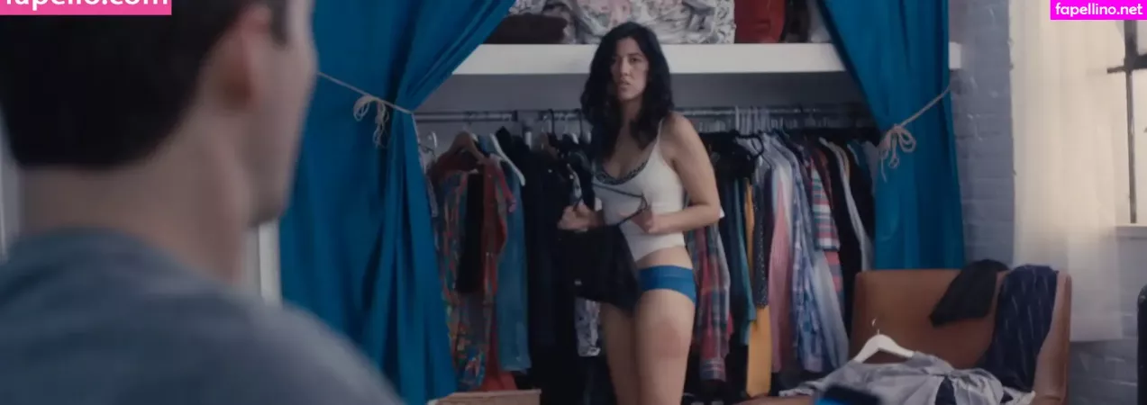 Stephanie Beatriz OnlyFans Thumbnail #BJZxRhmXv4