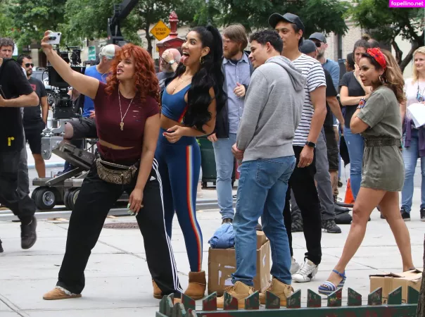 Stephanie Beatriz OnlyFans Thumbnail #ESpA2bkvCJ