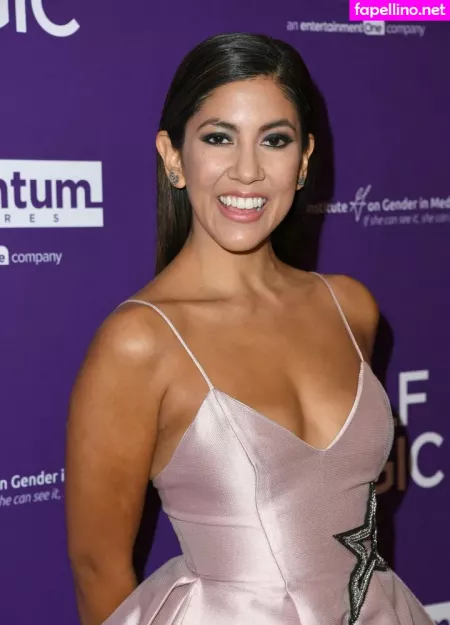 Stephanie Beatriz OnlyFans Thumbnail #EzTKNOyBLy