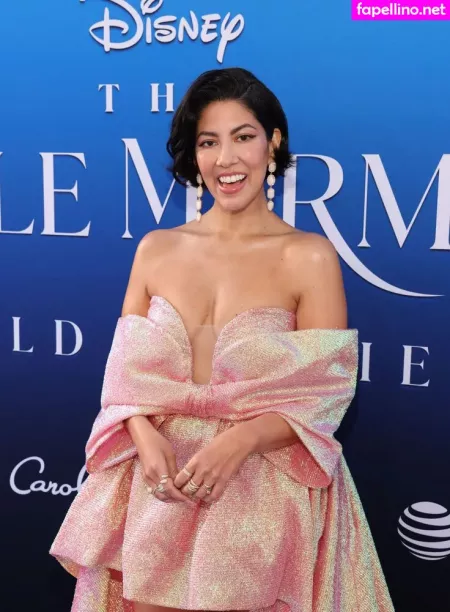 Stephanie Beatriz OnlyFans Thumbnail #GQ4ro7VXdu