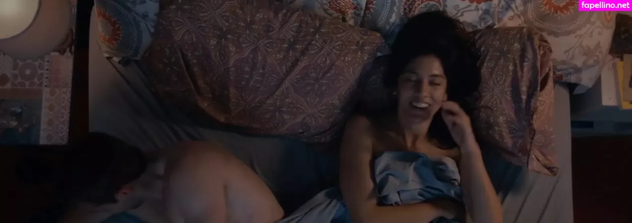 Stephanie Beatriz OnlyFans Thumbnail #HcXA1Xke6B