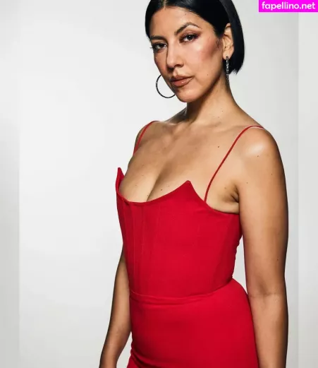 Stephanie Beatriz OnlyFans Thumbnail #Jue7AKv9l9