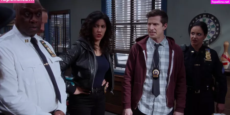 Stephanie Beatriz OnlyFans Thumbnail #KGutHJWqCj