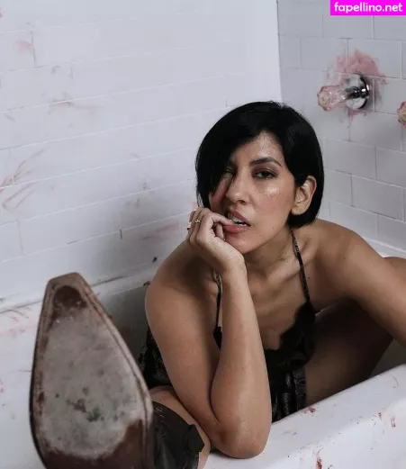 Stephanie Beatriz OnlyFans Thumbnail #Mk55qaOsYm