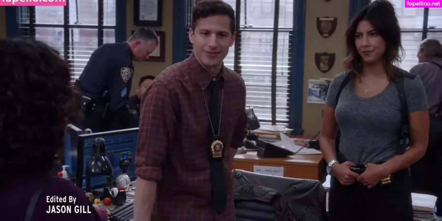 Stephanie Beatriz OnlyFans Thumbnail #NKgPViRTjz