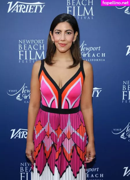 Stephanie Beatriz OnlyFans Thumbnail #Osp3Jg2JS0