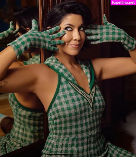 Stephanie Beatriz OnlyFans Thumbnail #OuWJ3A76Oo