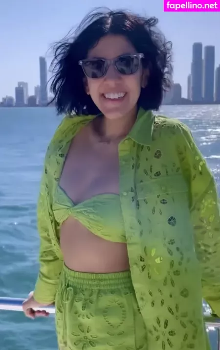 Stephanie Beatriz OnlyFans Thumbnail #RQN3fcPbvz