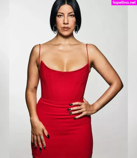 Stephanie Beatriz OnlyFans Thumbnail #RgyRYEVzTI