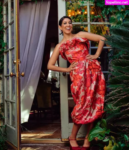 Stephanie Beatriz OnlyFans Thumbnail #S4YAGMvhZO