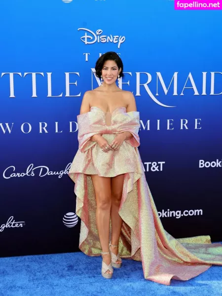 Stephanie Beatriz OnlyFans Thumbnail #Ytr3AlqPHQ