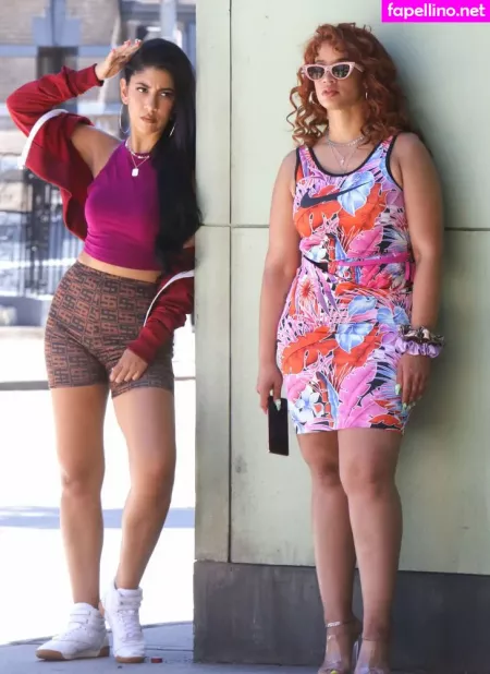 Stephanie Beatriz OnlyFans Thumbnail #b3ogM5mHPE