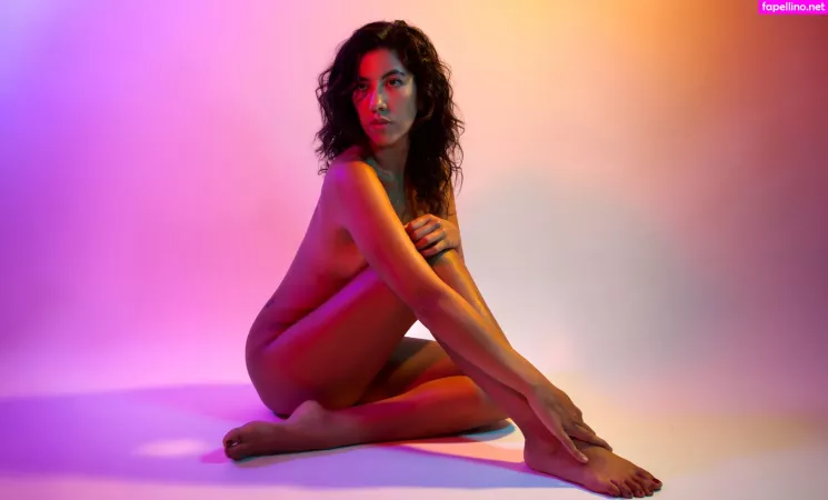 Stephanie Beatriz OnlyFans Thumbnail #bZz6Ttyxyf