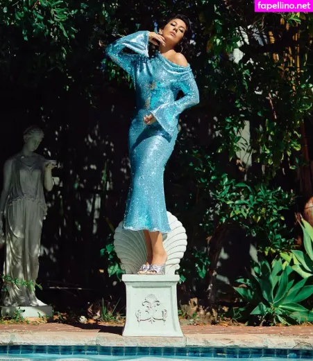 Stephanie Beatriz OnlyFans Thumbnail #d5mgCklo1P