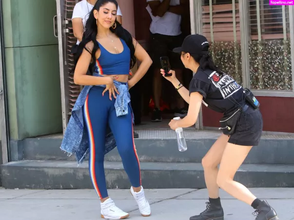 Stephanie Beatriz OnlyFans Thumbnail #f8Fb8Z0Wcs