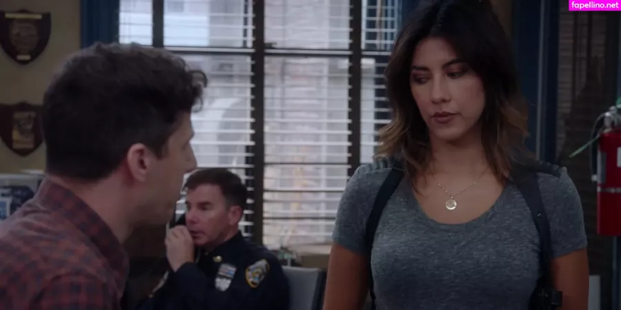 Stephanie Beatriz OnlyFans Thumbnail #faVfwjDPHt