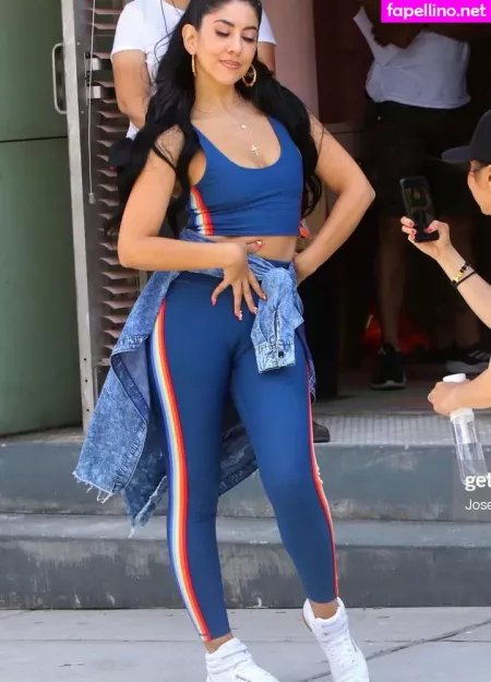 Stephanie Beatriz OnlyFans Thumbnail #haa9i5vBej