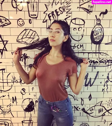 Stephanie Beatriz OnlyFans Thumbnail #hgW4EMx0v7