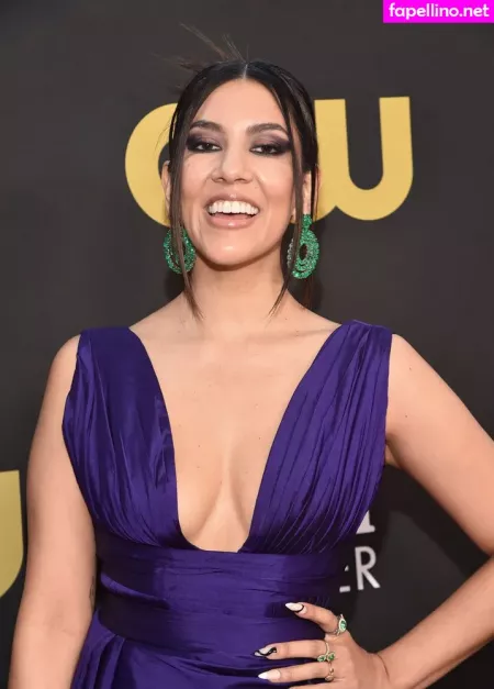 Stephanie Beatriz OnlyFans Thumbnail #k0ChPUDwq5