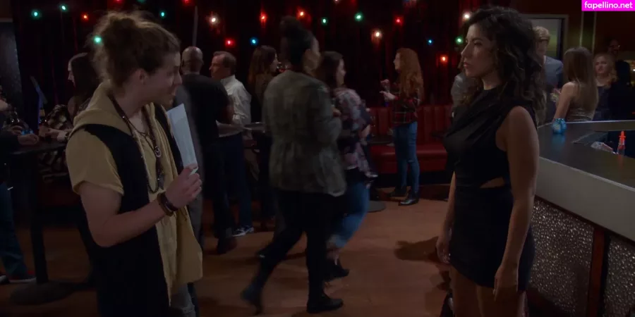 Stephanie Beatriz OnlyFans Thumbnail #kbVMSOcY0P